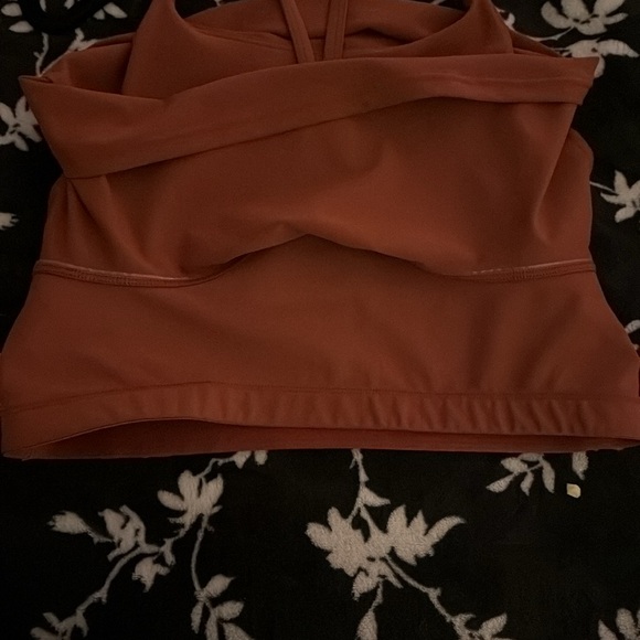 Workout tank top - Picture 3 of 3